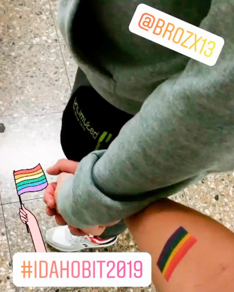 Idahobit 2019