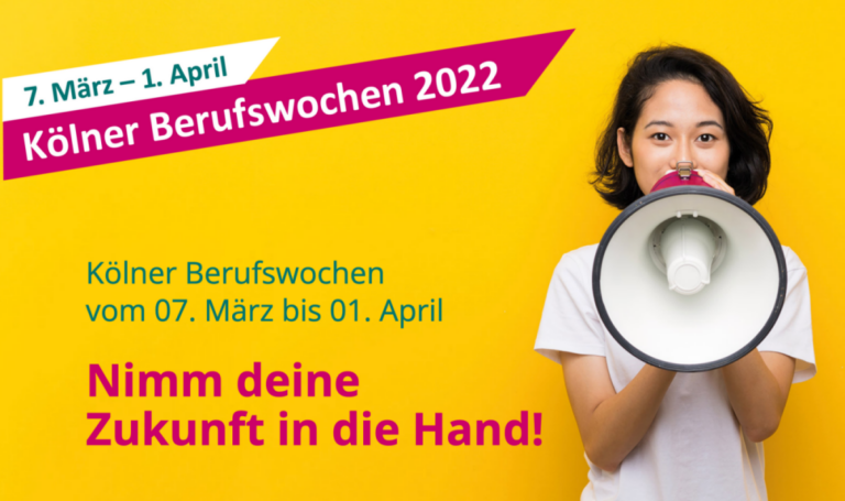29. März 2022: Das RRBK stellt vor …