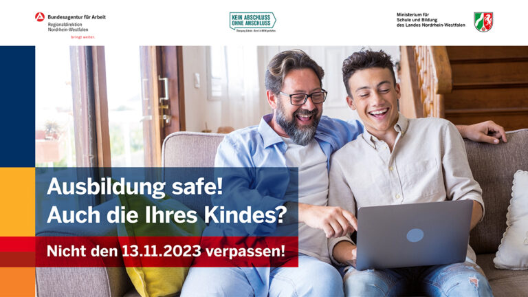 Digitale Elternabende NRW