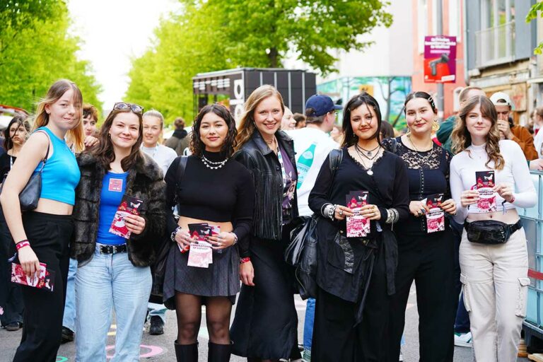 RRBK goes Festival 2024