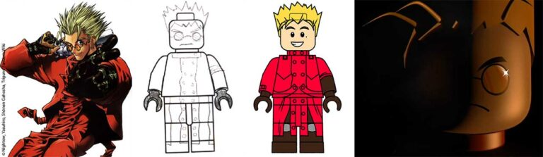 Lego Movie der AS3O1 (2023/24) – Von der Idee zur Animation