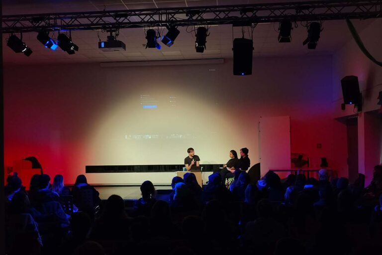 Studio Huckepack – Storytelling und Animation