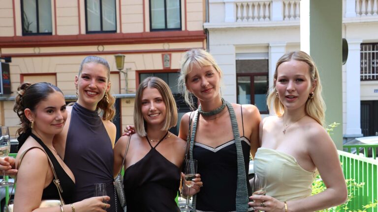 Abschlussfeier der Oberstufen Juni 2026